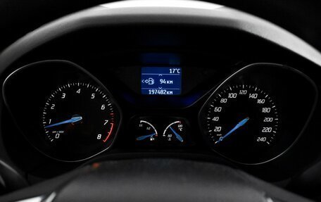 Ford Focus III, 2011 год, 800 000 рублей, 18 фотография