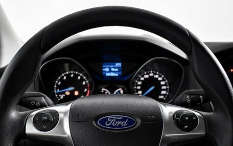Ford Focus III, 2011 год, 800 000 рублей, 17 фотография