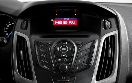 Ford Focus III, 2011 год, 800 000 рублей, 15 фотография
