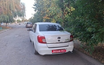 Datsun on-DO I рестайлинг, 2017 год, 420 000 рублей, 1 фотография