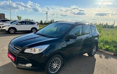 Ford Kuga III, 2013 год, 950 000 рублей, 1 фотография