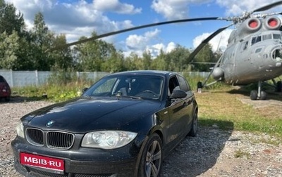 BMW 1 серия, 2008 год, 570 000 рублей, 1 фотография