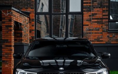 BMW 7 серия, 2018 год, 3 800 000 рублей, 1 фотография
