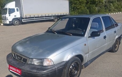 Daewoo Nexia I рестайлинг, 2007 год, 75 000 рублей, 1 фотография
