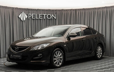 Mazda 6, 2010 год, 1 180 000 рублей, 1 фотография