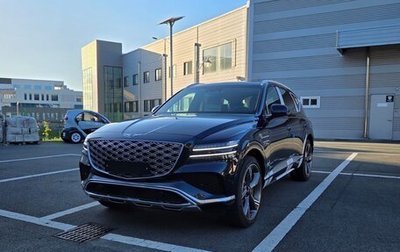 Genesis GV80 I, 2024 год, 14 300 000 рублей, 1 фотография