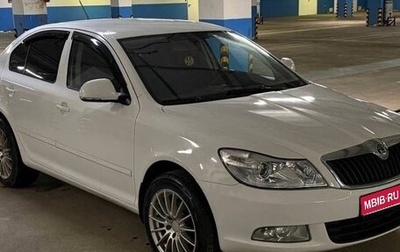Skoda Octavia, 2013 год, 925 000 рублей, 1 фотография