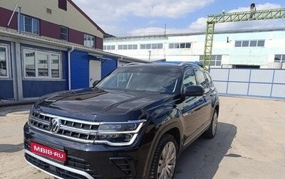 Volkswagen Teramont I, 2022 год, 5 730 360 рублей, 1 фотография