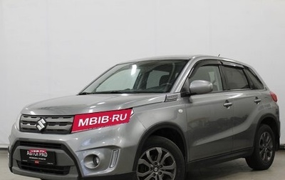 Suzuki Vitara II рестайлинг, 2017 год, 1 421 000 рублей, 1 фотография
