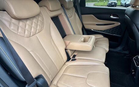 Hyundai Santa Fe IV, 2021 год, 3 450 000 рублей, 17 фотография
