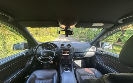Mercedes-Benz GL-Класс, 2012 год, 1 900 000 рублей, 11 фотография