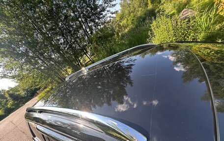 Mercedes-Benz GL-Класс, 2012 год, 1 900 000 рублей, 9 фотография