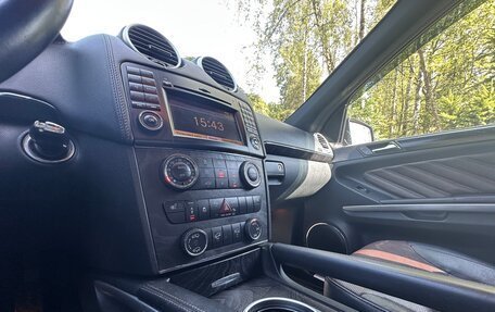 Mercedes-Benz GL-Класс, 2012 год, 1 900 000 рублей, 13 фотография
