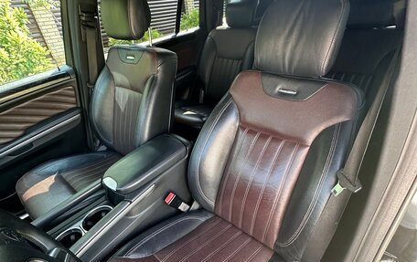 Mercedes-Benz GL-Класс, 2012 год, 1 900 000 рублей, 12 фотография