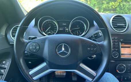 Mercedes-Benz GL-Класс, 2012 год, 1 900 000 рублей, 15 фотография