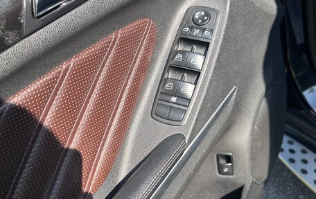 Mercedes-Benz GL-Класс, 2012 год, 1 900 000 рублей, 18 фотография