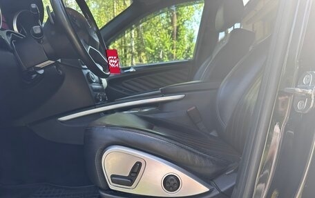 Mercedes-Benz GL-Класс, 2012 год, 1 900 000 рублей, 17 фотография