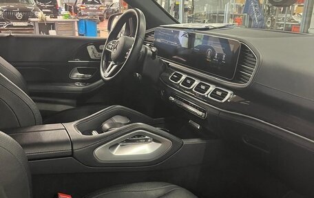 Mercedes-Benz GLS, 2020 год, 9 800 000 рублей, 10 фотография