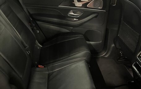Mercedes-Benz GLS, 2020 год, 9 800 000 рублей, 16 фотография
