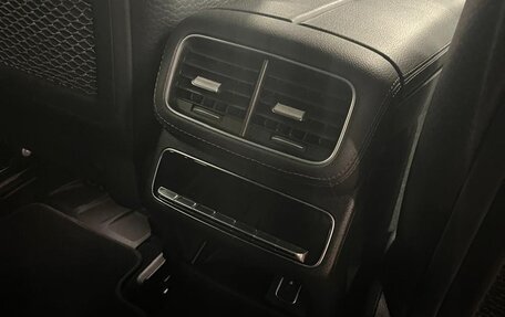 Mercedes-Benz GLS, 2020 год, 9 800 000 рублей, 13 фотография