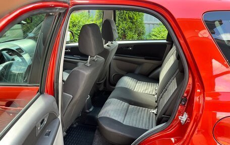 Suzuki SX4 II рестайлинг, 2011 год, 1 100 000 рублей, 6 фотография