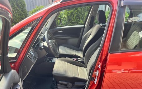 Suzuki SX4 II рестайлинг, 2011 год, 1 100 000 рублей, 5 фотография