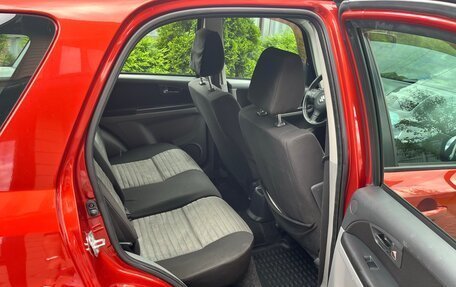 Suzuki SX4 II рестайлинг, 2011 год, 1 100 000 рублей, 8 фотография