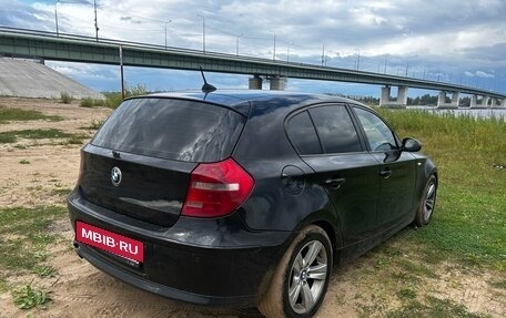 BMW 1 серия, 2008 год, 570 000 рублей, 6 фотография