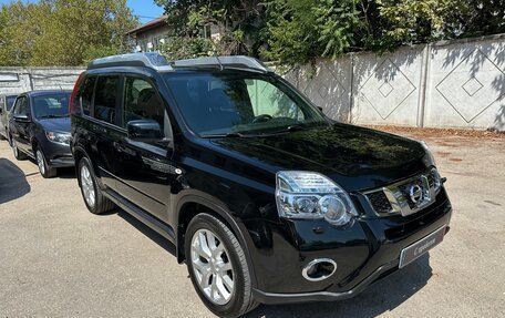 Nissan X-Trail, 2012 год, 1 530 000 рублей, 3 фотография