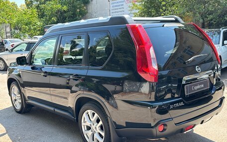Nissan X-Trail, 2012 год, 1 530 000 рублей, 6 фотография
