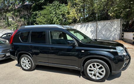 Nissan X-Trail, 2012 год, 1 530 000 рублей, 5 фотография