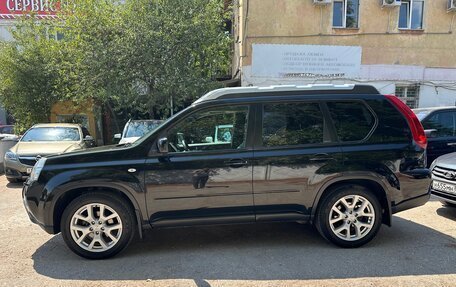 Nissan X-Trail, 2012 год, 1 530 000 рублей, 4 фотография