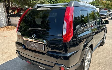 Nissan X-Trail, 2012 год, 1 530 000 рублей, 8 фотография