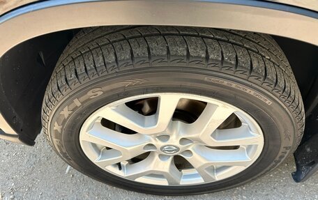 Nissan X-Trail, 2012 год, 1 530 000 рублей, 9 фотография