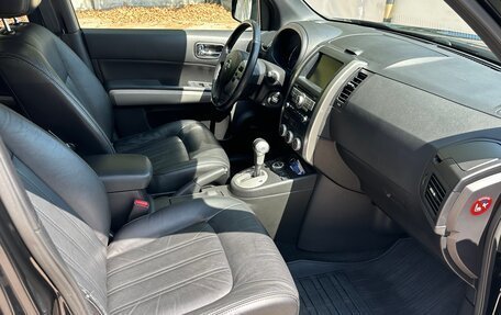Nissan X-Trail, 2012 год, 1 530 000 рублей, 15 фотография