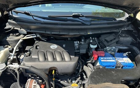 Nissan X-Trail, 2012 год, 1 530 000 рублей, 10 фотография