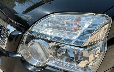 Nissan X-Trail, 2012 год, 1 530 000 рублей, 11 фотография