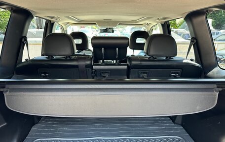Nissan X-Trail, 2012 год, 1 530 000 рублей, 18 фотография