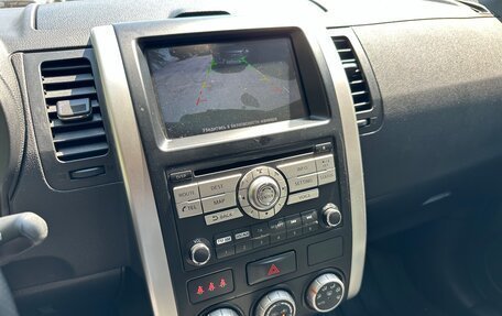 Nissan X-Trail, 2012 год, 1 530 000 рублей, 13 фотография