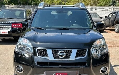 Nissan X-Trail, 2012 год, 1 530 000 рублей, 2 фотография