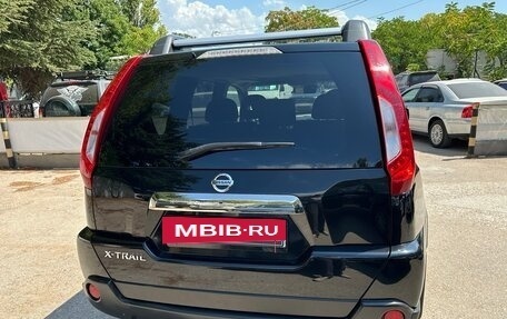 Nissan X-Trail, 2012 год, 1 530 000 рублей, 7 фотография
