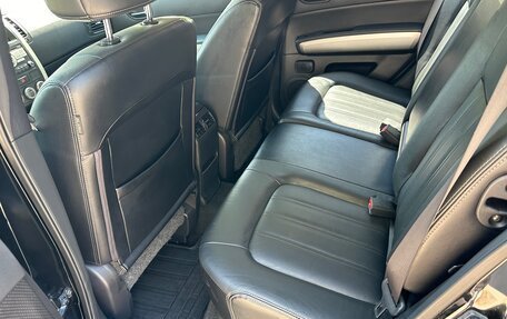 Nissan X-Trail, 2012 год, 1 530 000 рублей, 21 фотография