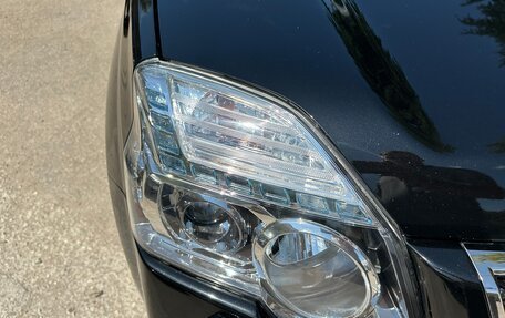 Nissan X-Trail, 2012 год, 1 530 000 рублей, 26 фотография
