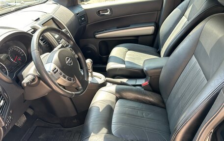 Nissan X-Trail, 2012 год, 1 530 000 рублей, 25 фотография