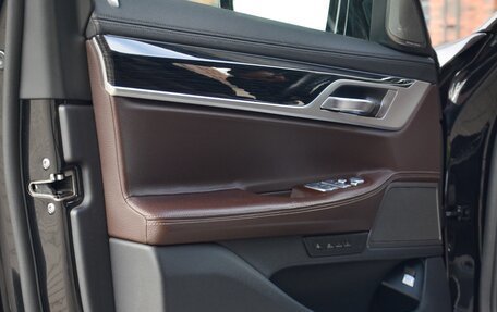 BMW 7 серия, 2018 год, 3 800 000 рублей, 10 фотография