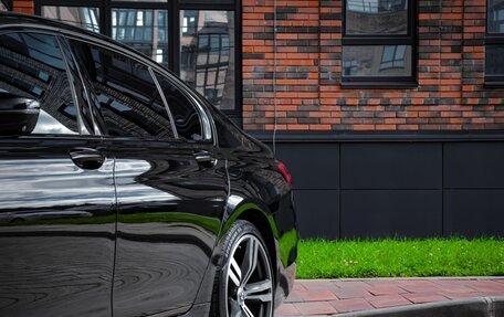 BMW 7 серия, 2018 год, 3 800 000 рублей, 6 фотография