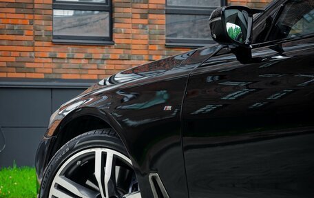 BMW 7 серия, 2018 год, 3 800 000 рублей, 9 фотография