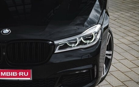 BMW 7 серия, 2018 год, 3 800 000 рублей, 7 фотография