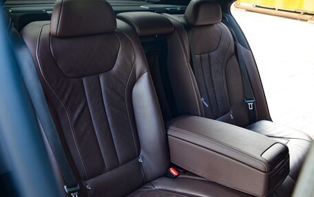 BMW 7 серия, 2018 год, 3 800 000 рублей, 20 фотография