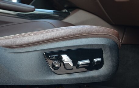 BMW 7 серия, 2018 год, 3 800 000 рублей, 21 фотография
